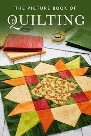 The Picture Book of Quilting