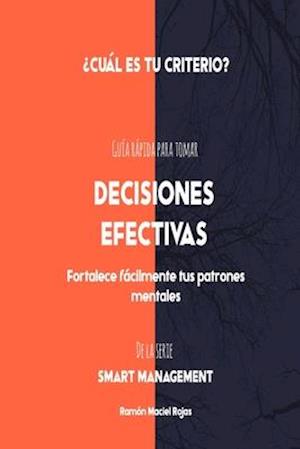 Decisiones Efectivas