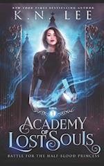 Academy of Lost Souls