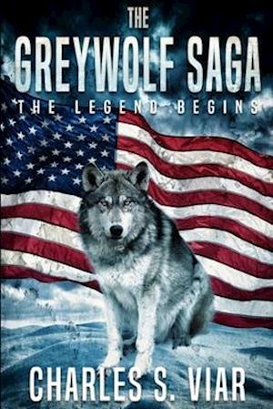 The Greywolf Saga