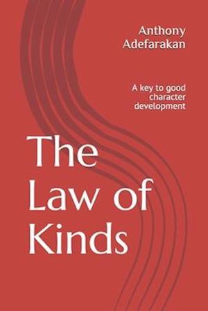 The Law of Kinds