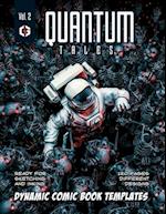 Quantum Tales Volume 2