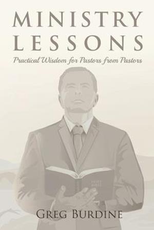 Ministry Lessons