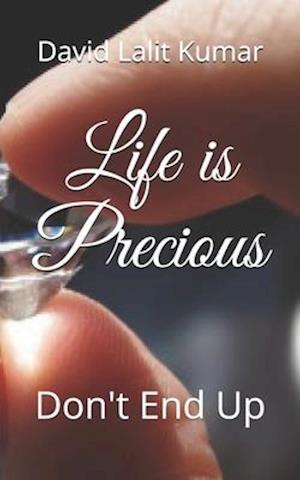 Life is Precious