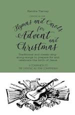 Catholic All Year Hymns and Carols for Advent and Christmas