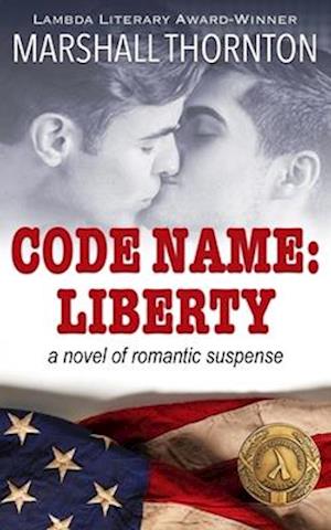 Code Name: Liberty