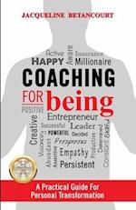 Coaching for Being