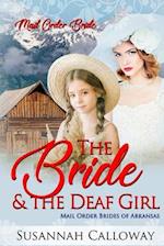 The Bride & the Deaf Girl