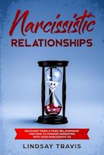 Narcissistic Relationships