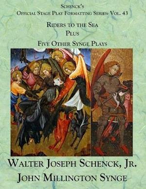 Schenck's Official Stage Play Formatting Series