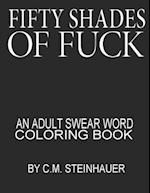 Fifty Shades Of Fuck