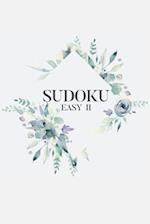 Sudoku EASY II