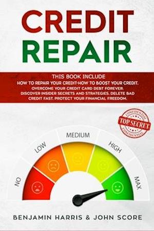 Credit Repair