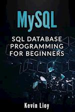 MySQL