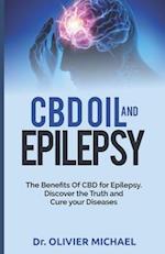 CBD Oil and Epilepsy