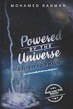 Powered by The Universe