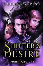 Shifter's Desire