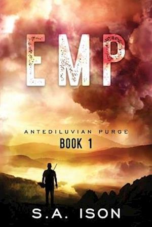 EMP Antediluvian : Purge Book 1