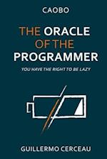 The Oracle of the programmer