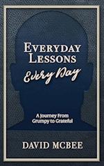 Everyday Lessons Every Day