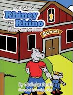 Rhiney Goes to School