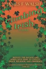 Climbing Irish