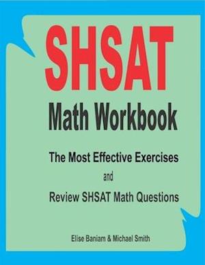 SHSAT Math Workbook
