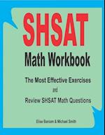 SHSAT Math Workbook