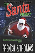 The Santa Heist and Other Christmas Stories
