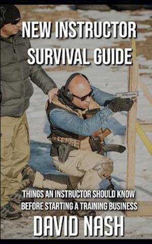 New Instructor Survival Guide