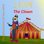 Liam the Clown