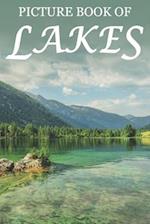 Picture Book of Lakes