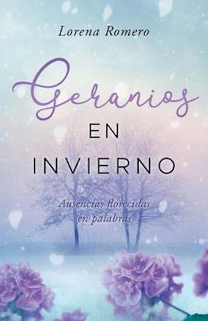 Geranios en invierno