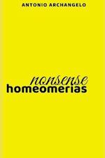 Homeomerias