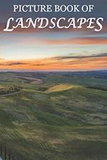 Picture Book of Landscapes
