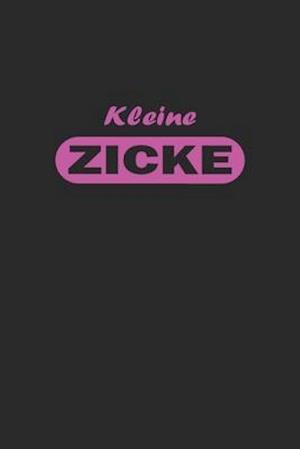 Kleine Zicke