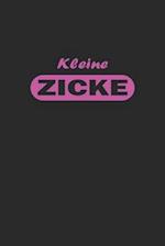 Kleine Zicke