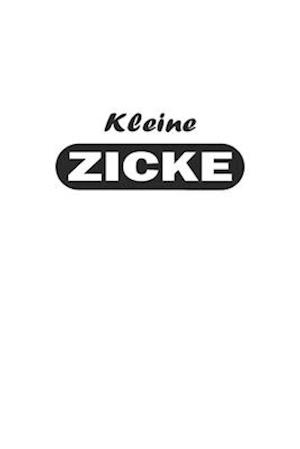 Kleine Zicke