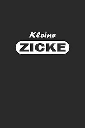 Kleine Zicke