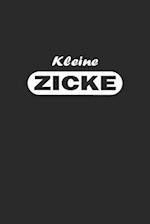 Kleine Zicke