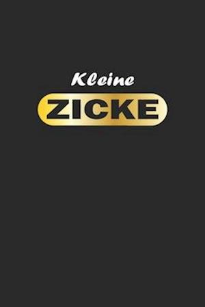 Kleine Zicke