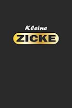 Kleine Zicke