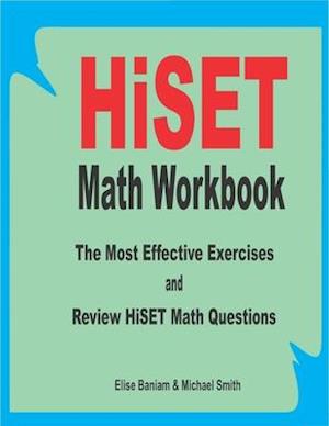 HiSET Math Workbook