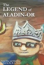 The Legend of Aladin-Or