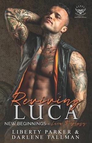 Reviving Luca: New Beginnings