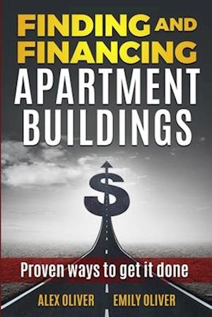 Finding and Financing Apartment Buildings