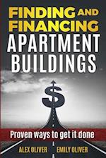 Finding and Financing Apartment Buildings