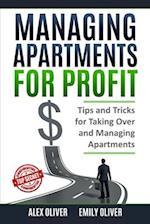 Managing Apartments for Profit