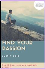 Find Your Passion