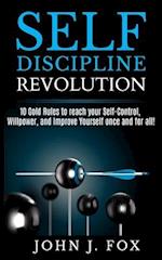 Self Discipline Revolution